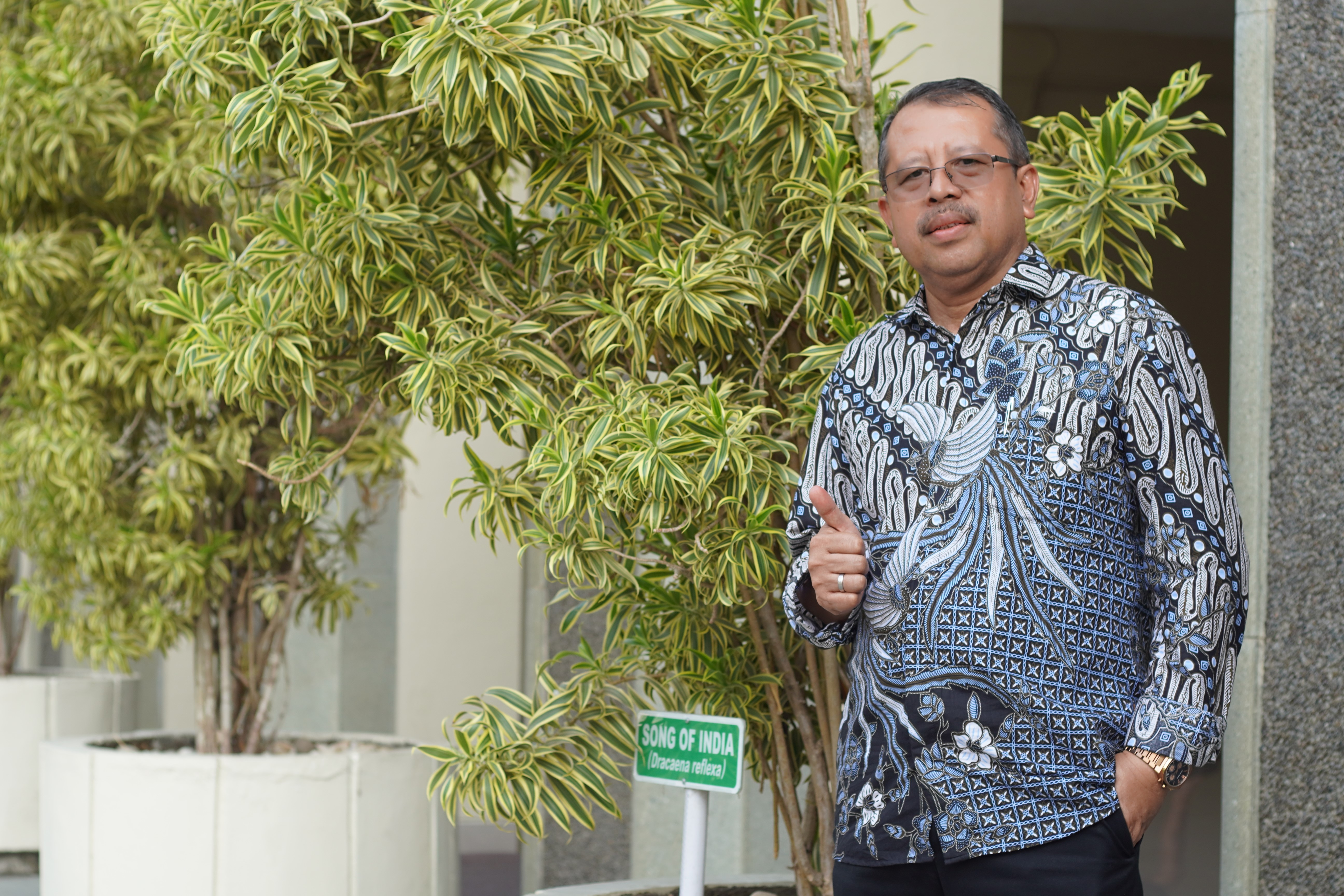 Mewujudkan Model Pertanian Berkelanjutan dengan Peraturan Bupati Berbasis Riset Akademik