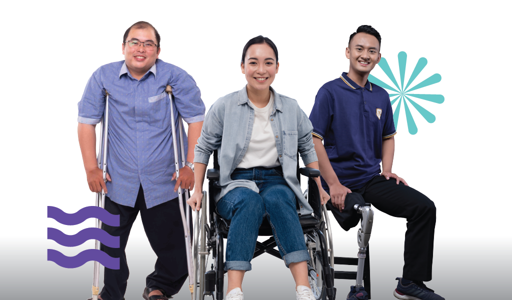 Hari Disabilitas Internasional: Saatnya Disabilitas Raih Pendidikan Tinggi dengan Beasiswa LPDP