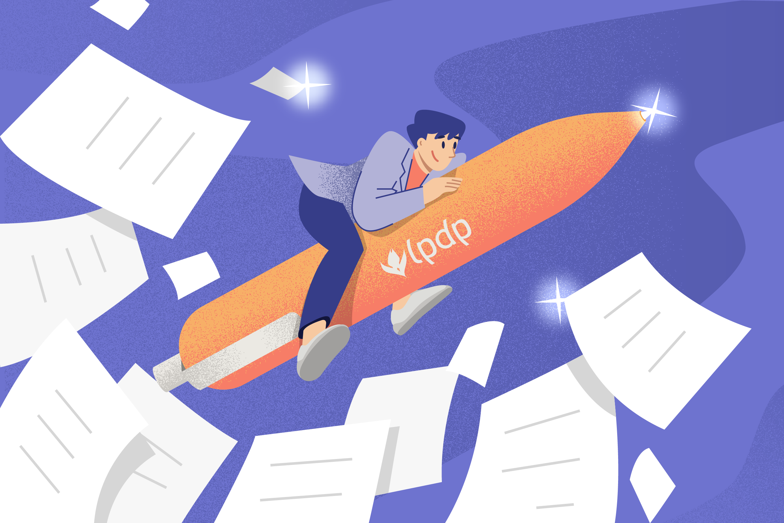 Memaksimalkan Penulisan Statement of Purpose Agar Lebih Menarik