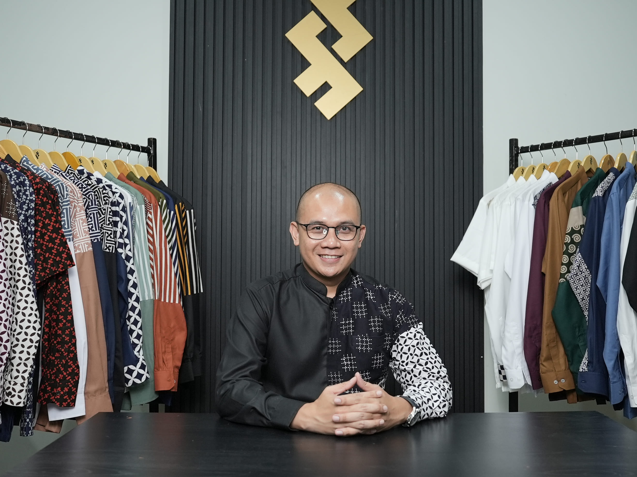 Cerita Fahmi Hendrawan, Entrepreneur Muda di Balik Fatih Indonesia