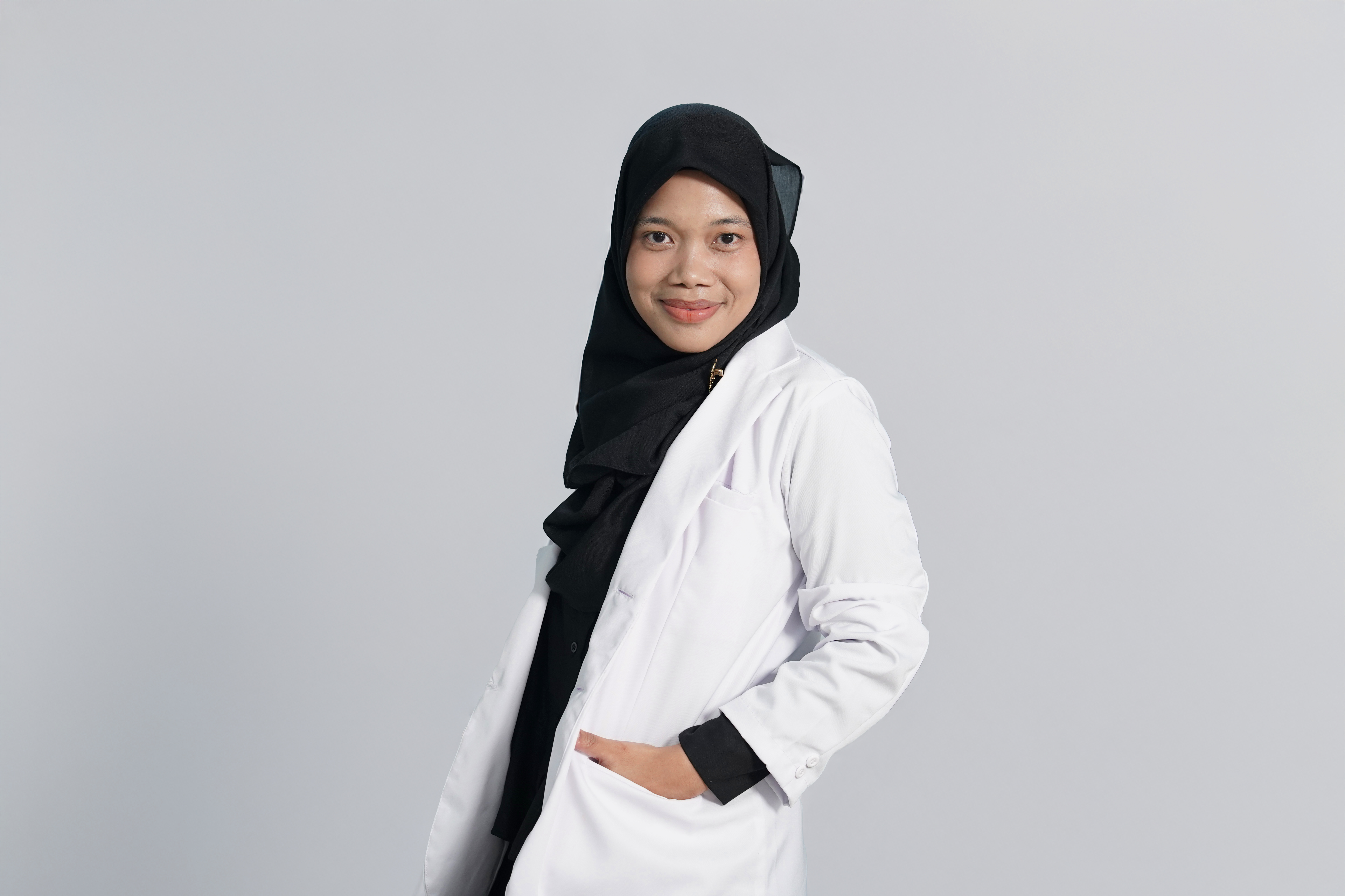 Uti Nilam Sari, Lulusan LPDP Angkatan Perdana yang Mempelopori Medical Illustration di Indonesia