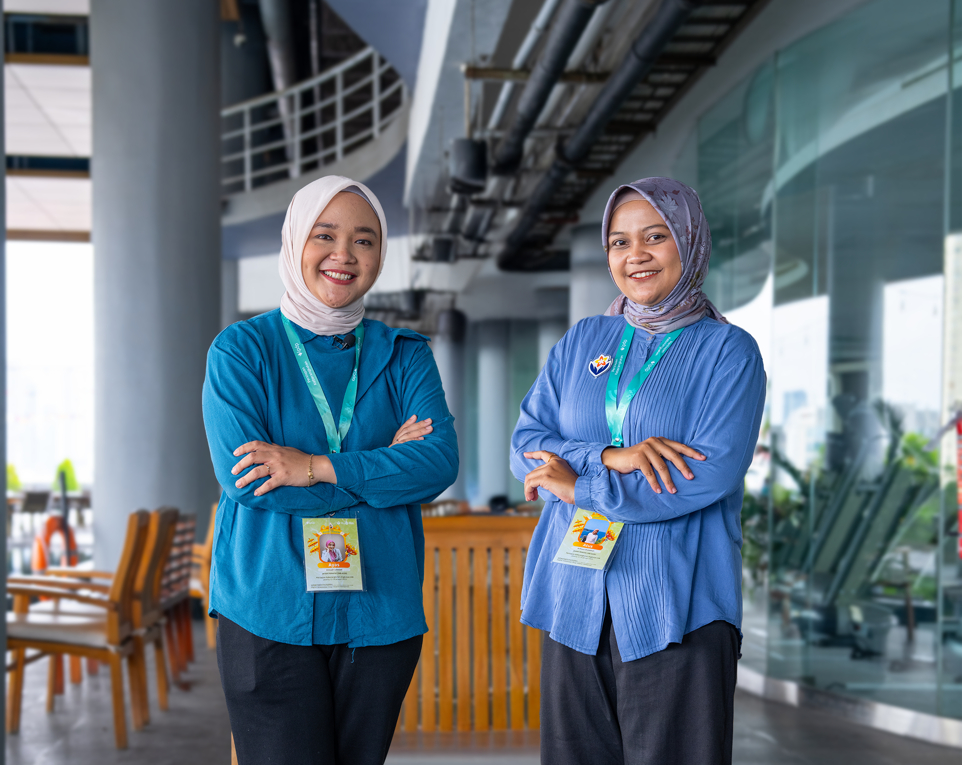 LPDP untuk STEM Saja? Cerita Dua Penerima Beasiswa LPDP yang Mengambil Studi Soshum