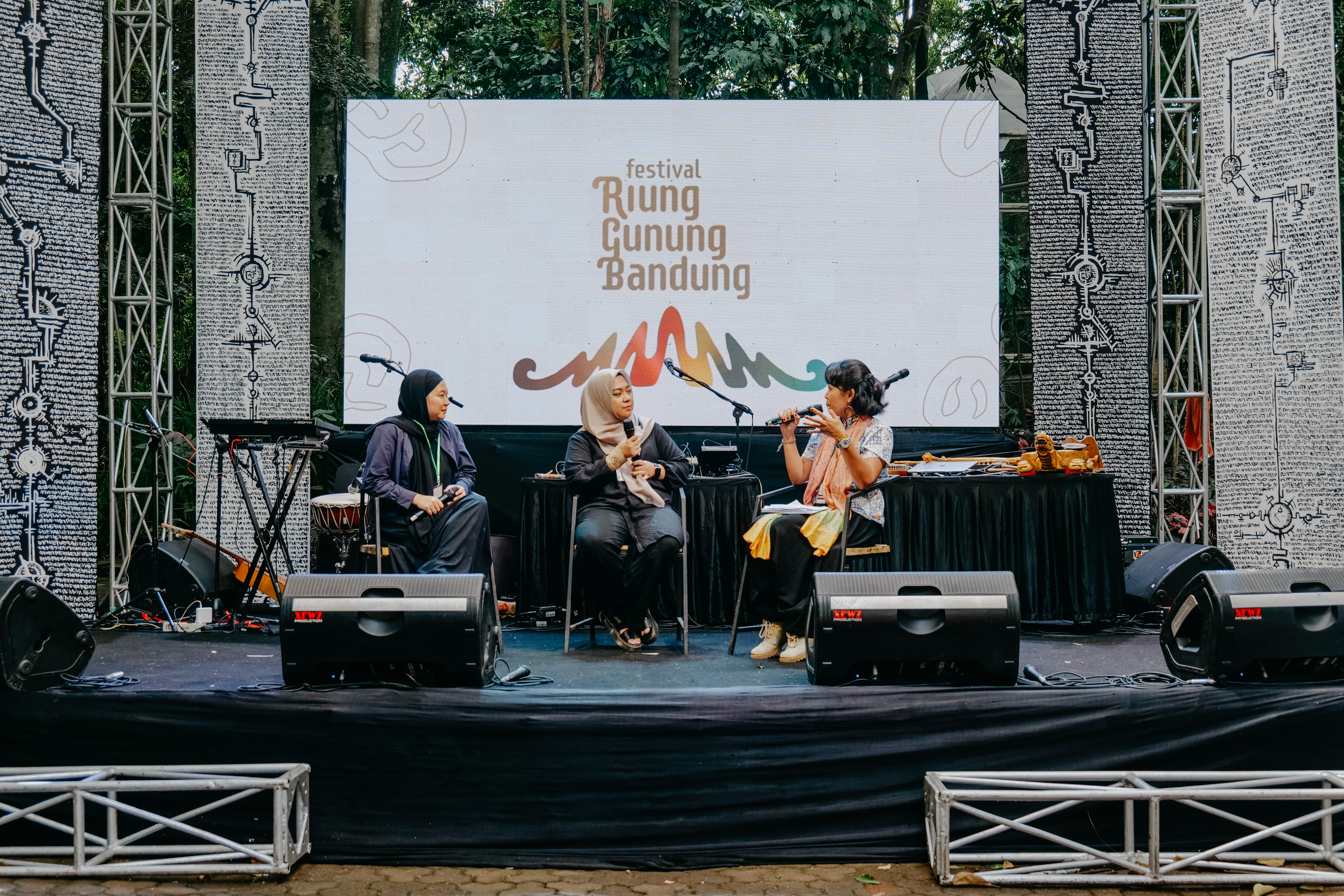 Merayakan Kekayaan Rempah Nusantara, Melestarikannya untuk Masa Depan