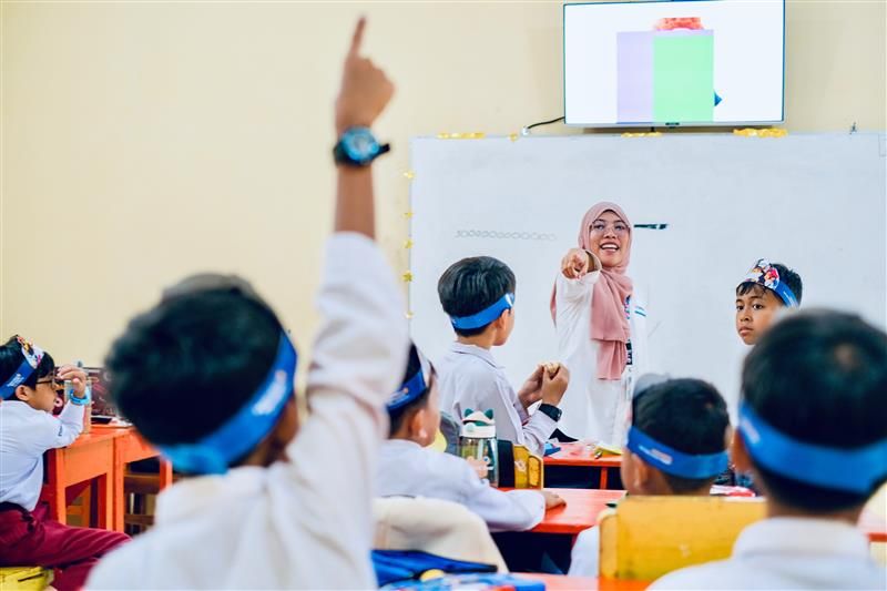 Refleksi Hari Pendidikan Nasional dan Peran Strategis LPDP