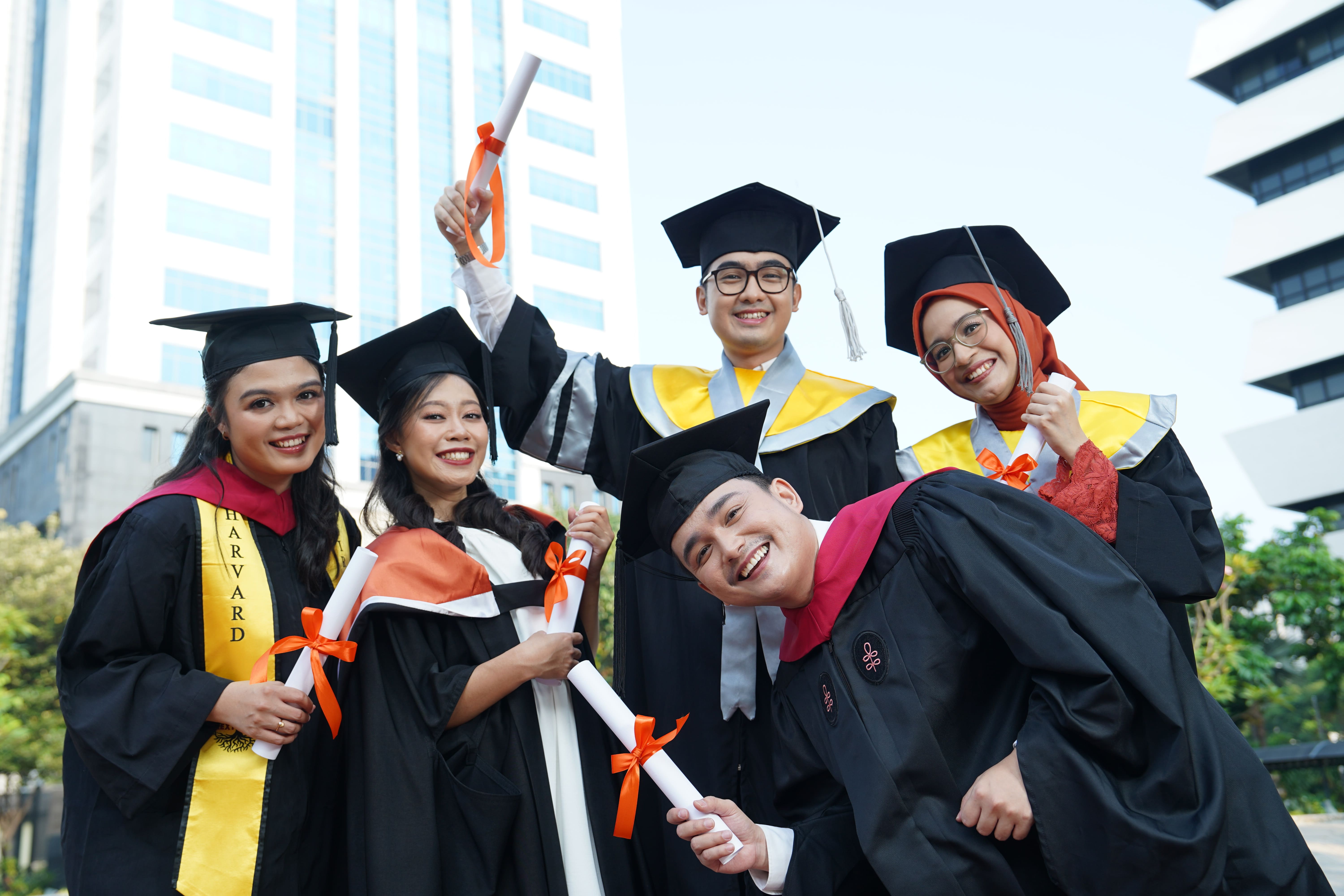 LPDP Catat 32.049 Pendaftar pada Tahap 1 2026, Program STEM Industri Strategis Paling Diminati