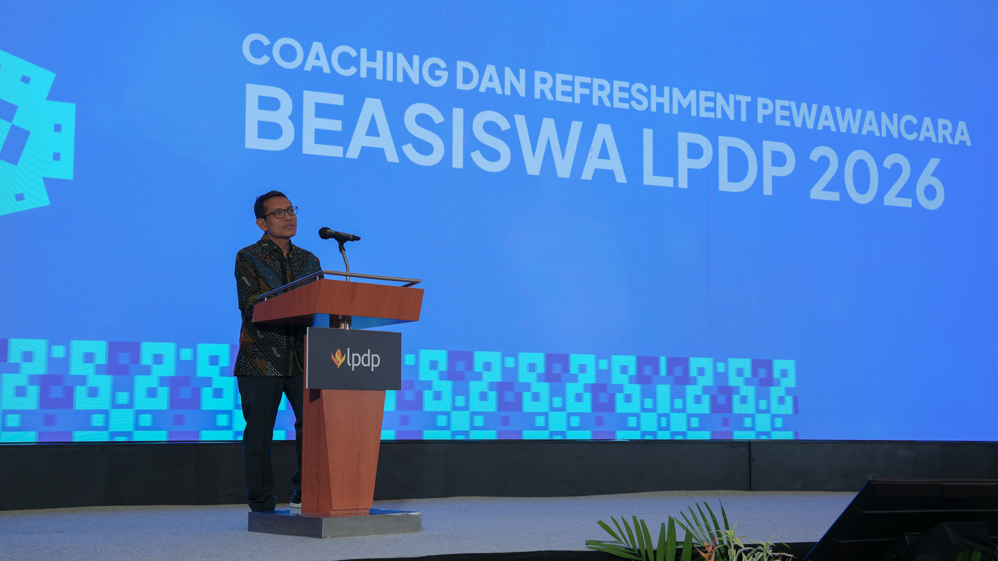 LPDP Kumpulkan 814 Pewawancara untuk Coaching dan Perkuat Kualitas Seleksi