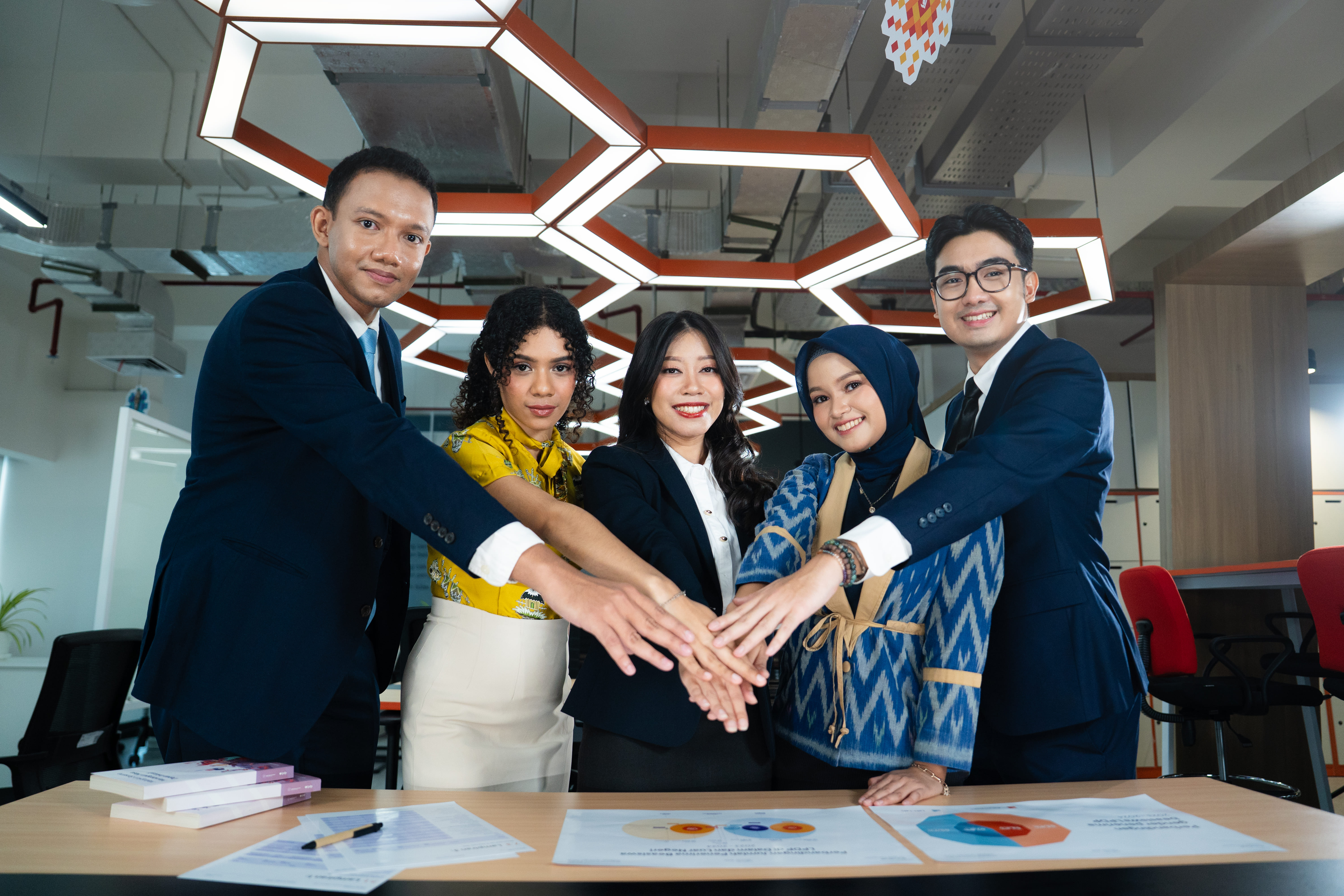 Dampak dan kontribusi LPDP bagi bangsa