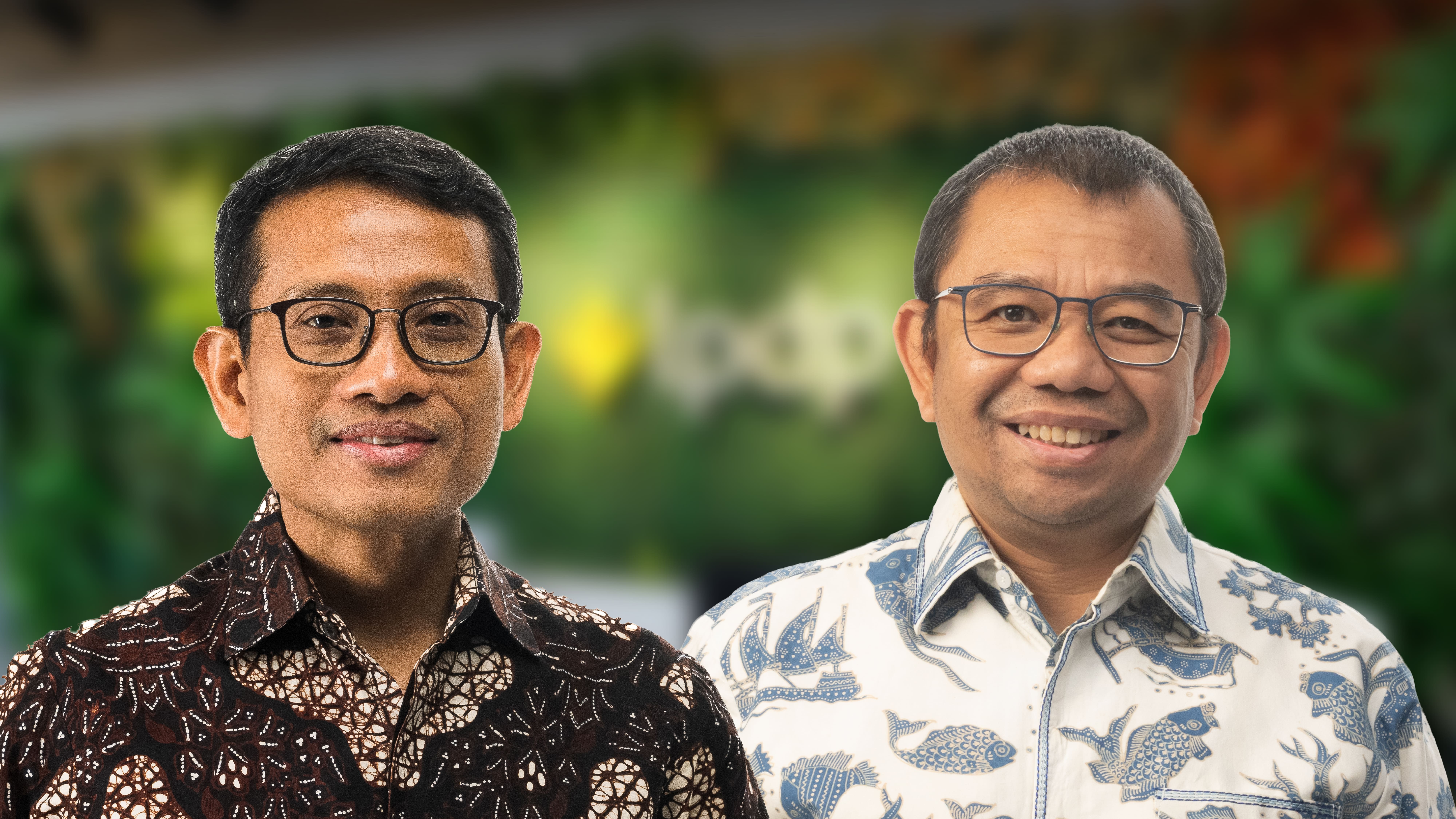 Estafet Kepemimpinan LPDP, Yon Arsal Resmi Menjadi Direktur Utama LPDP