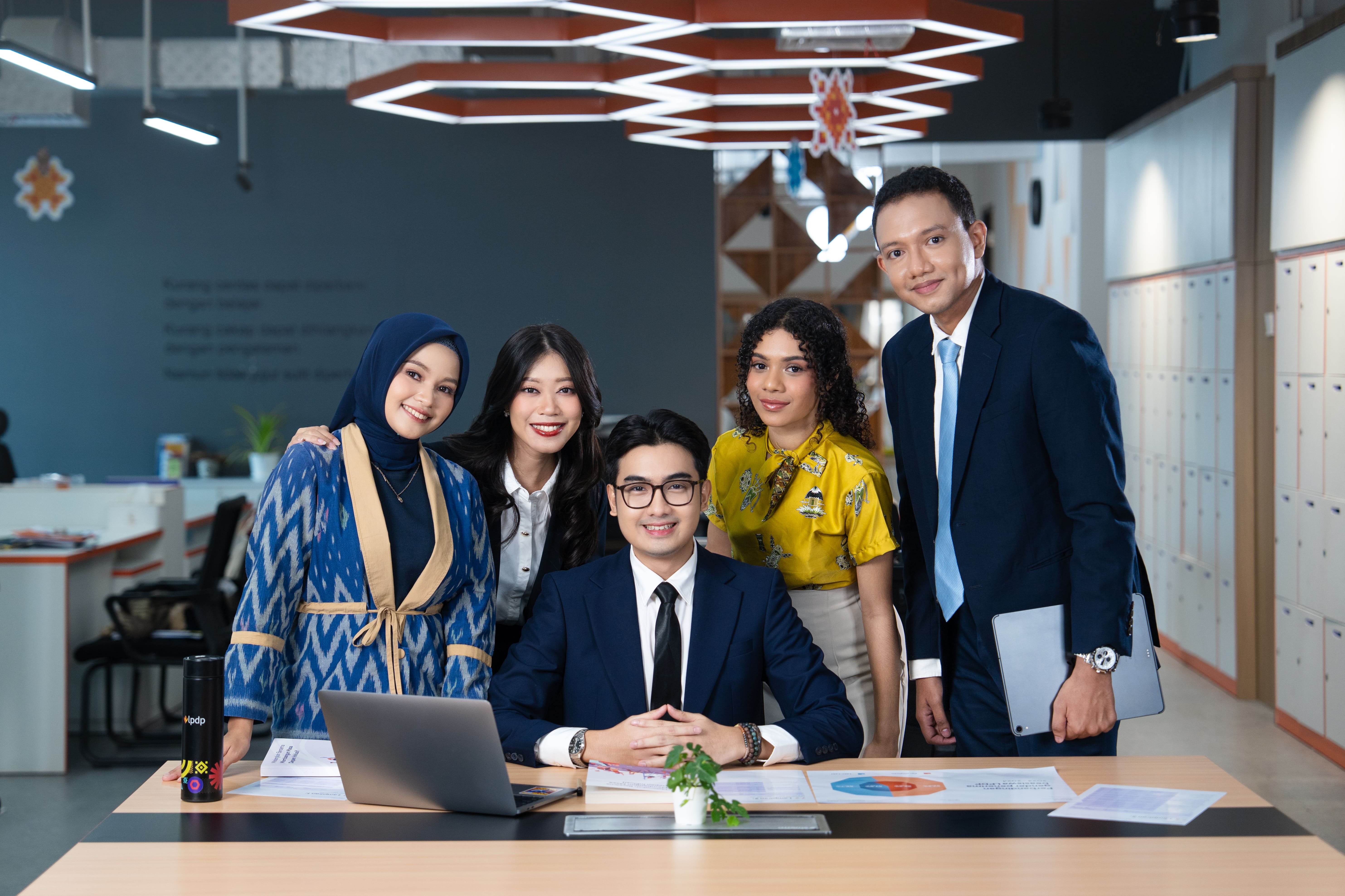 LPDP Buka 6 Beasiswa Co-Funding untuk S2 dan S3, Kesempatan Kuliah di Eropa, Tiongkok dan Dalam Negeri