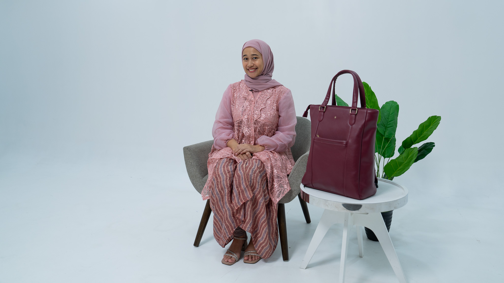 Cerita Malika Rizky Aninditha, dari Teknik Sipil ke Wirausaha Mengembangkan Brand Yourkalle