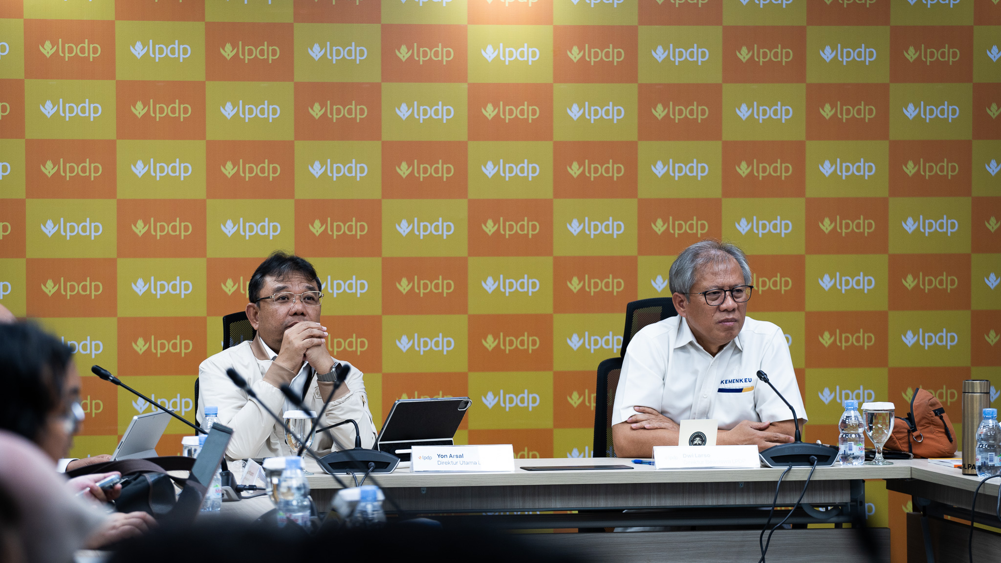 LPDP Buka Pendaftaran Beasiswa Tahap II Tahun 2026, Perluas Akses dan Perkuat STEM Industri Strategis