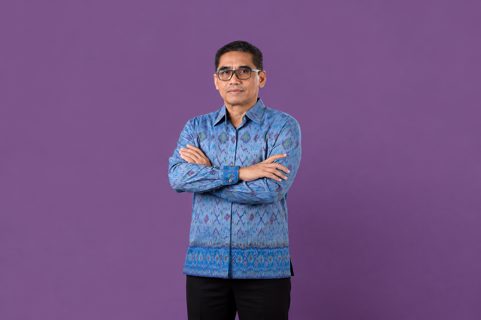 Wawan Sunarjo Ditunjuk sebagai Direktur Investasi LPDP