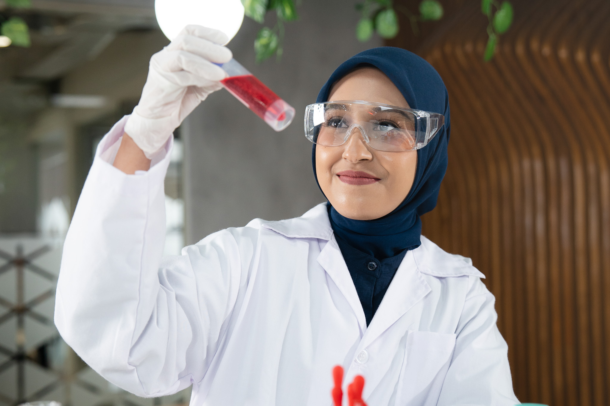 Dana Abadi Penelitian