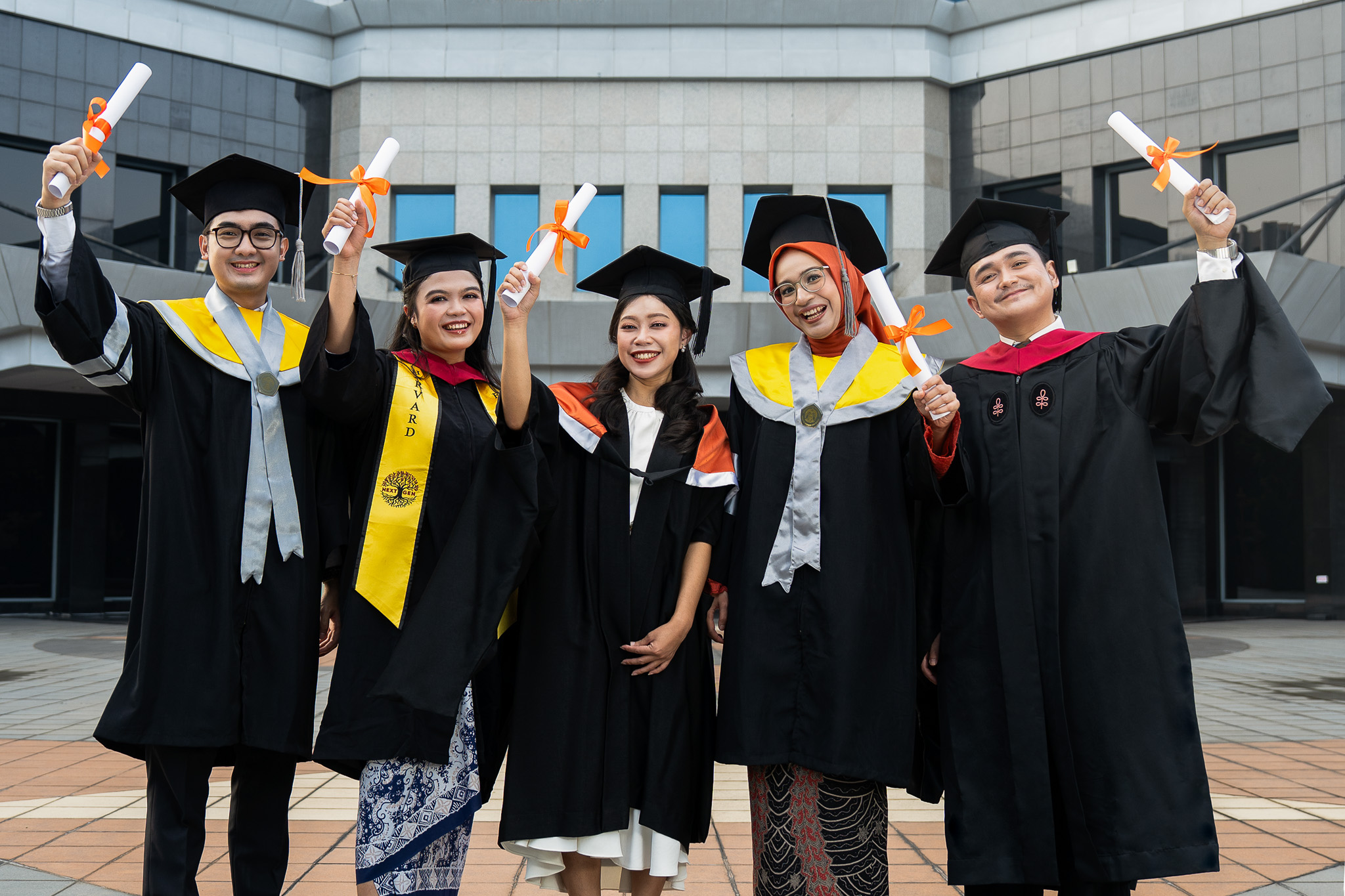 Dana Abadi Pendidikan