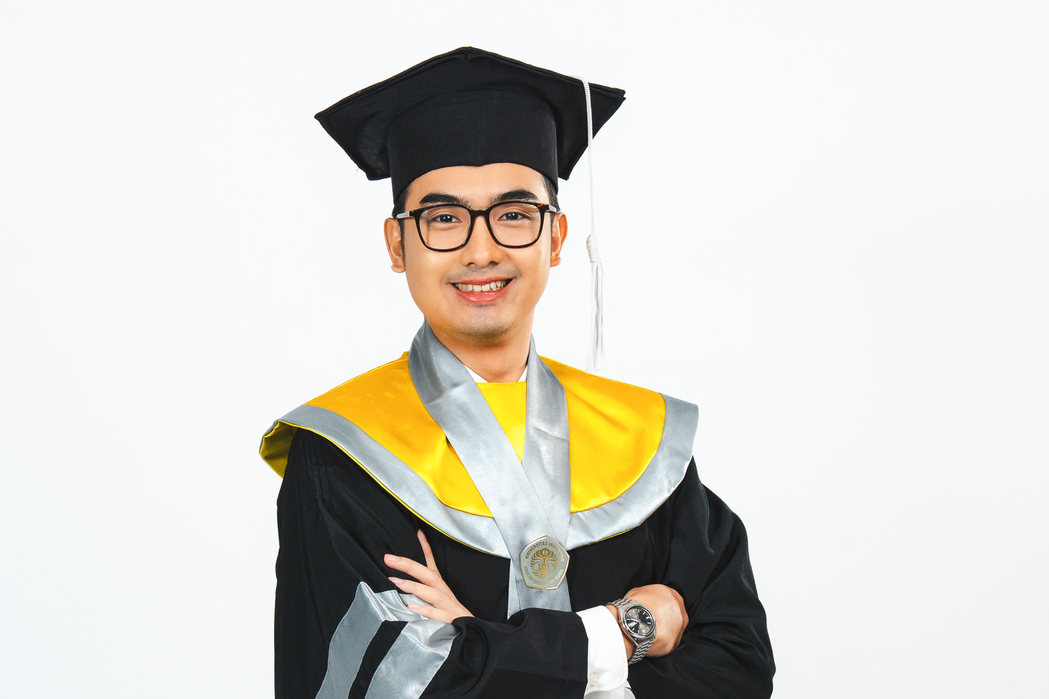 Dana Abadi Perguruan Tinggi