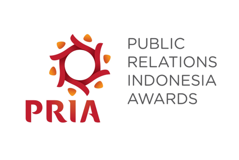 Public Relations Indonesia Awards 2023 - Website - Silver Winner