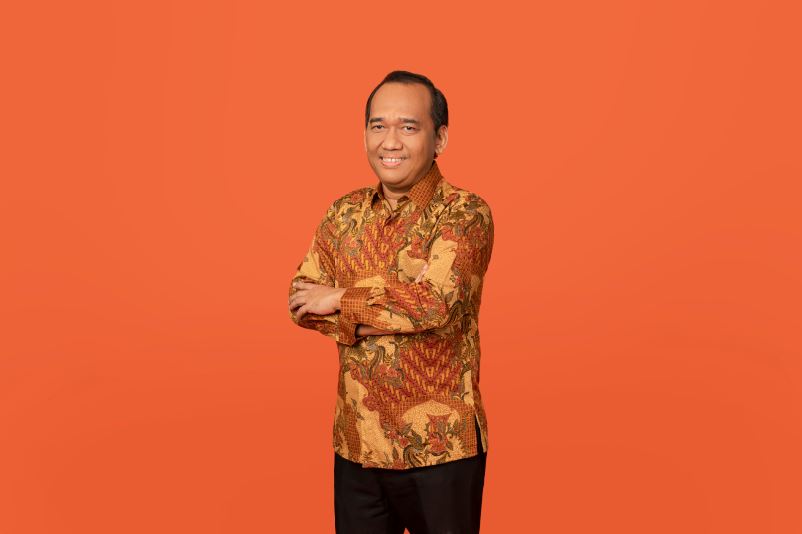 Emmanuel Agust Hartono