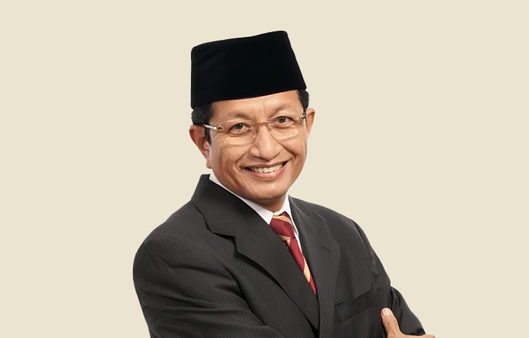 Nasaruddin Umar