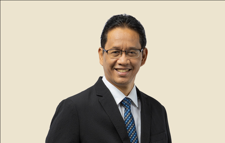 Purbaya Yudhi Sadewa