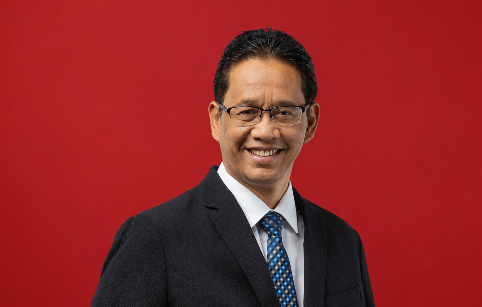 Purbaya Yudhi Sadewa